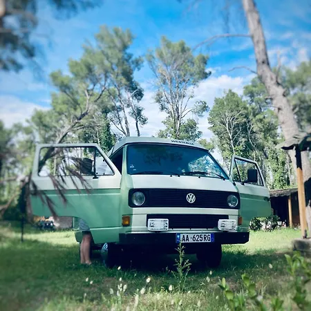 Rent Van Oliver * Tirana